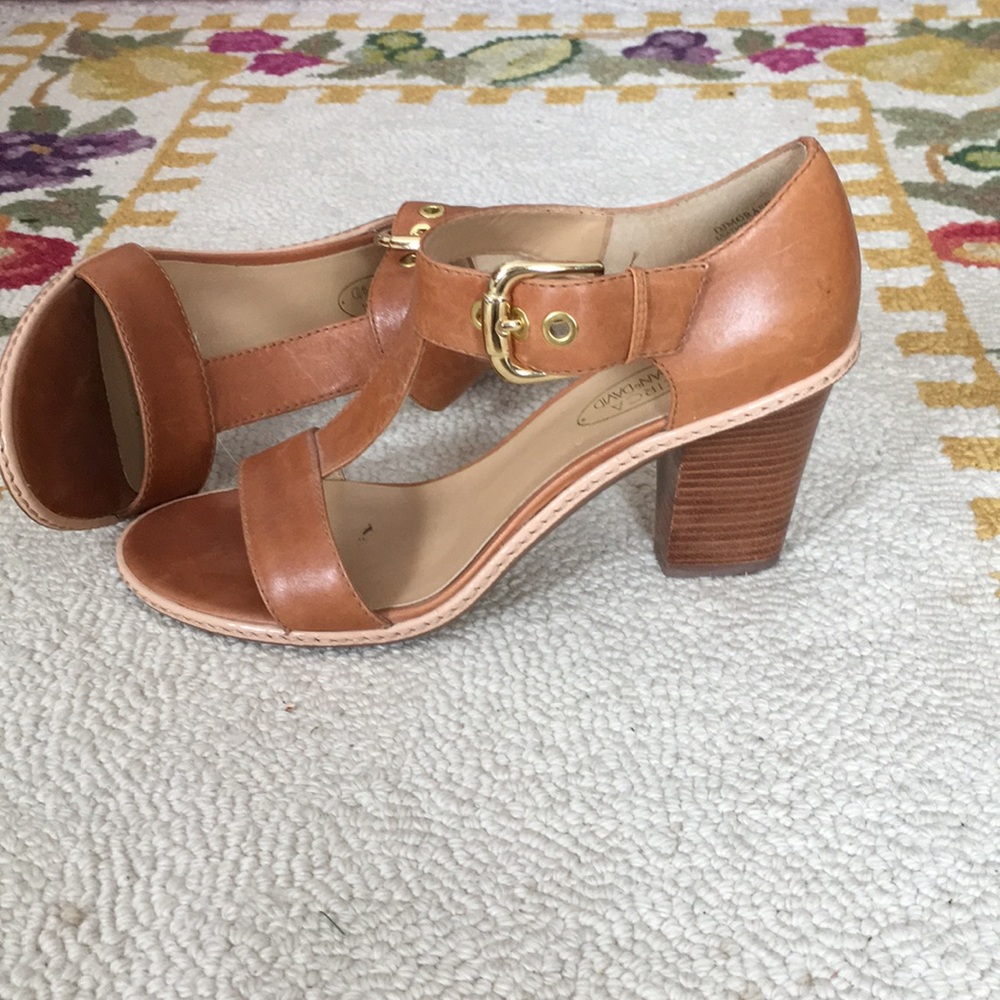 Circa Joan & David Sandals